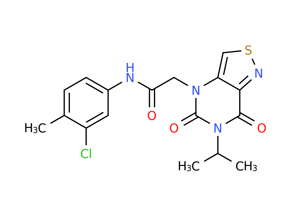 Structure Amb20394686