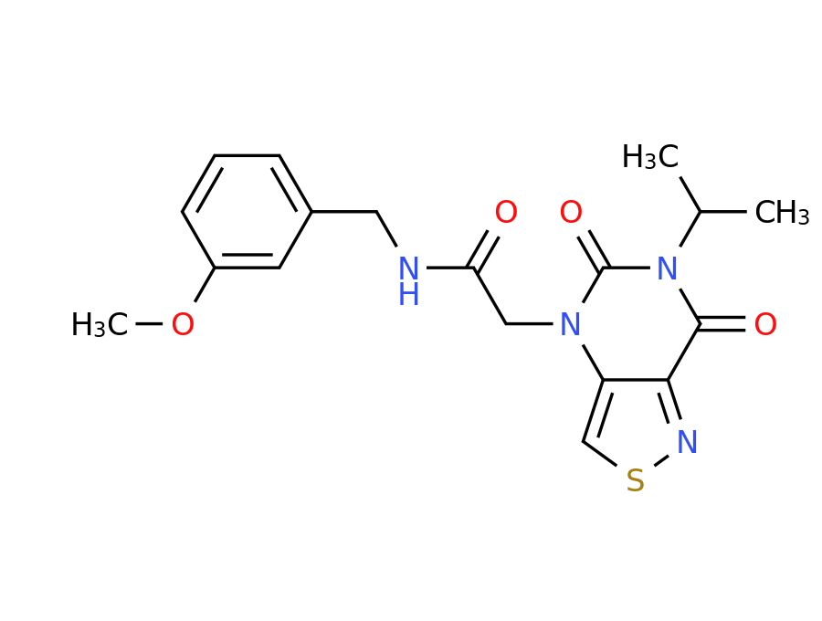 Structure Amb20394689