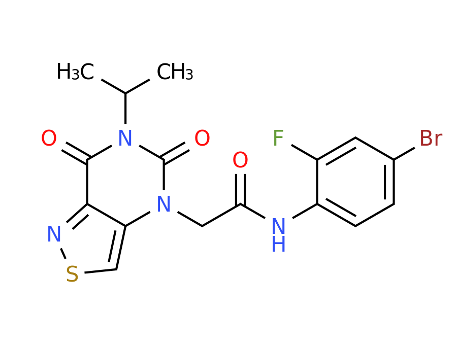 Structure Amb20394690