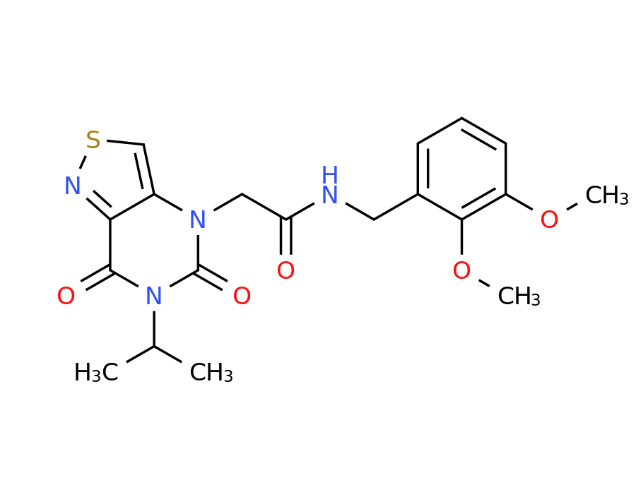 Structure Amb20394693