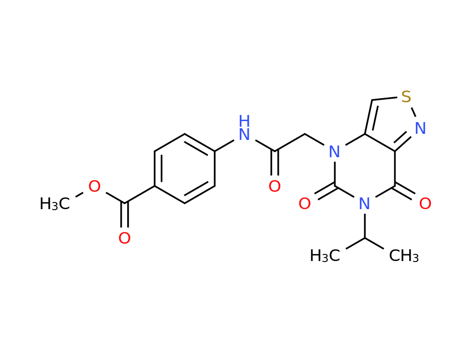 Structure Amb20394695