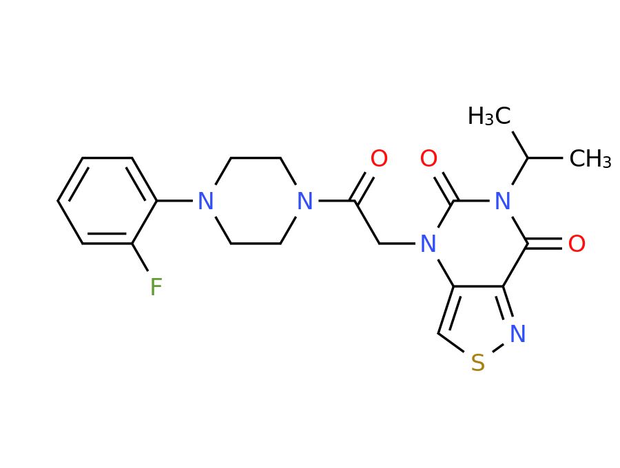 Structure Amb20394696