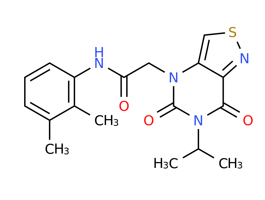 Structure Amb20394697