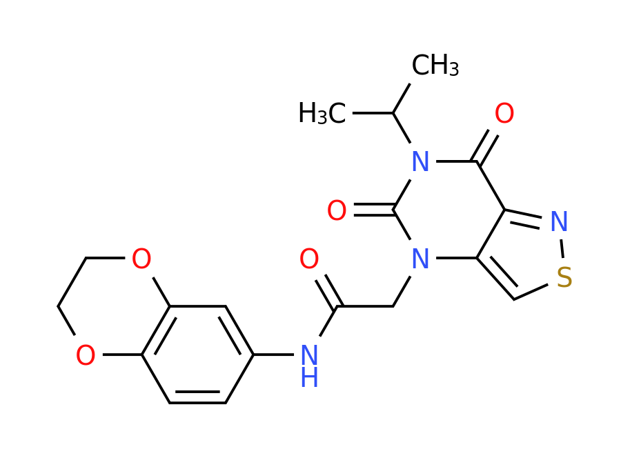 Structure Amb20394698