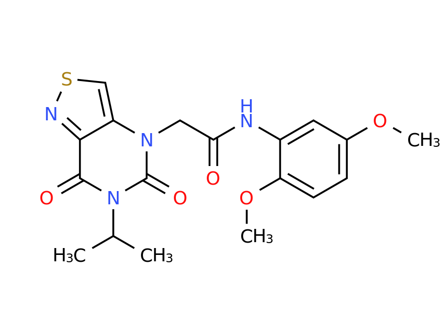 Structure Amb20394702