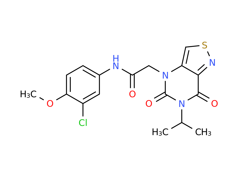 Structure Amb20394703