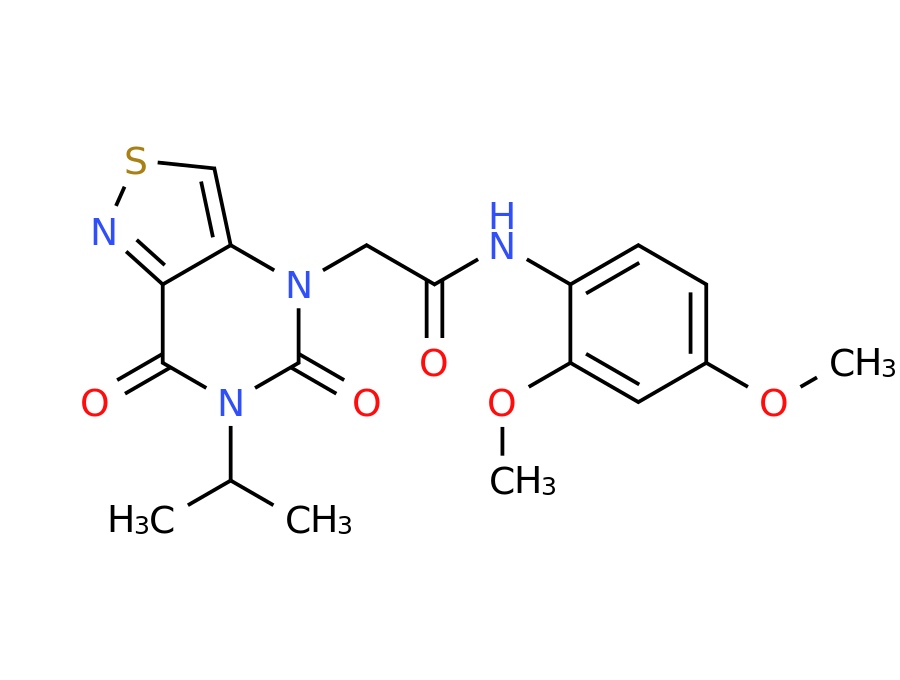 Structure Amb20394715