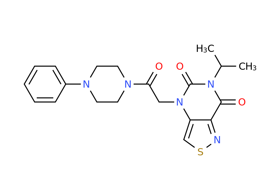 Structure Amb20394717