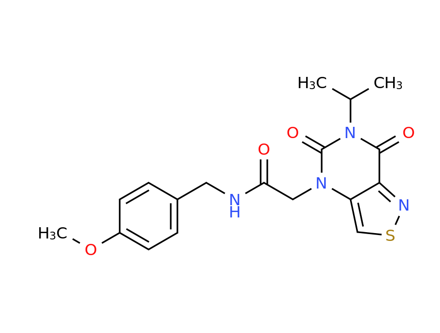 Structure Amb20394723