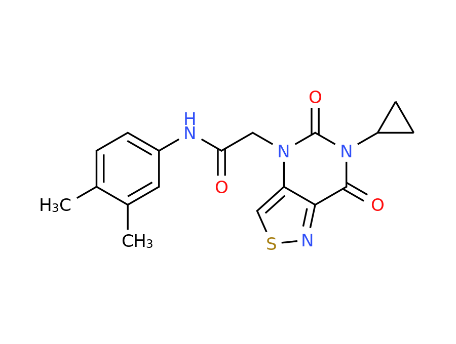 Structure Amb20394734