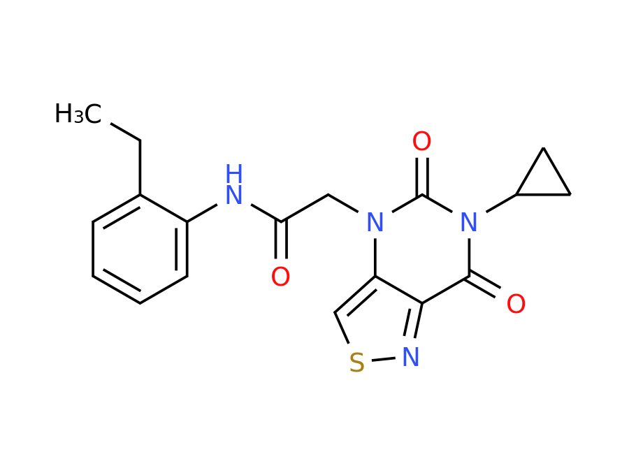 Structure Amb20394735