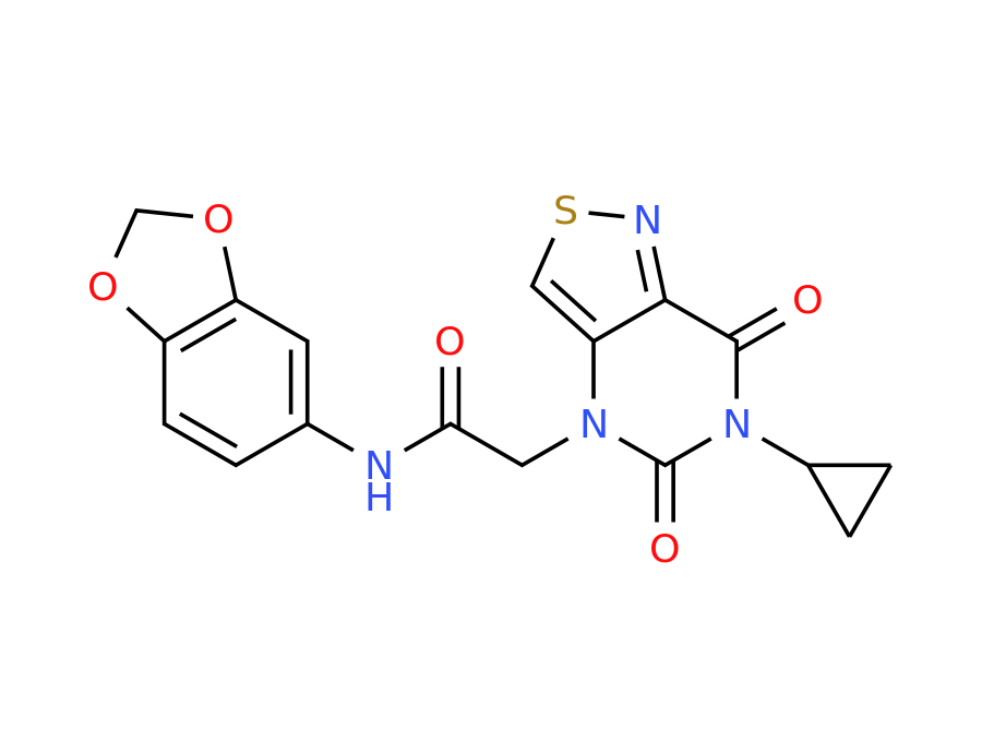 Structure Amb20394752