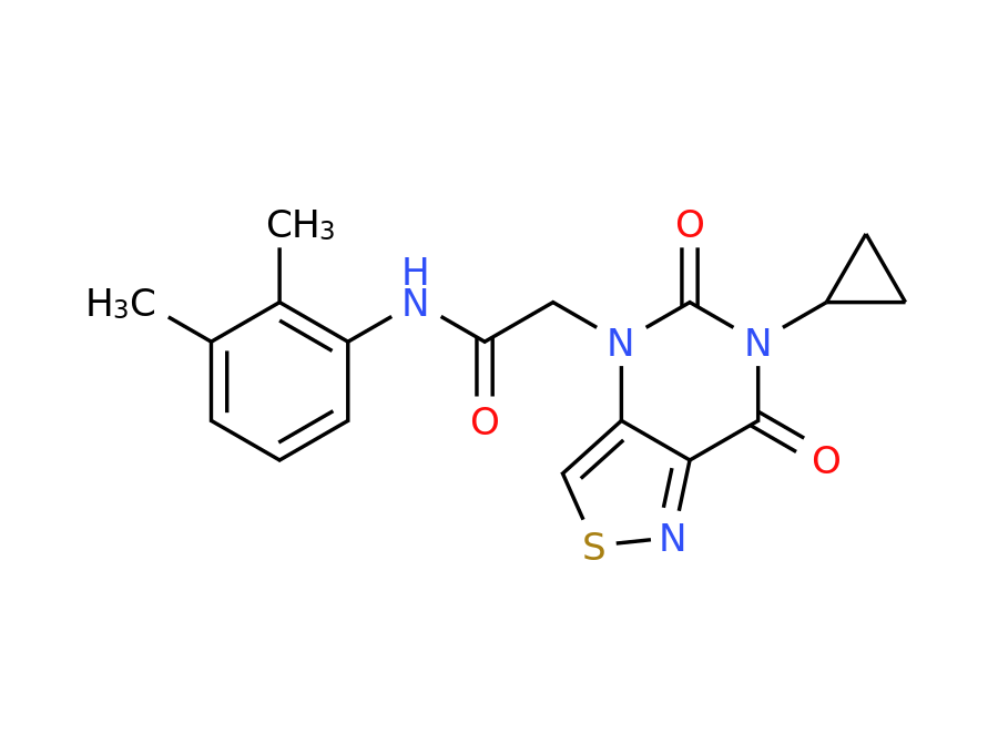 Structure Amb20394760