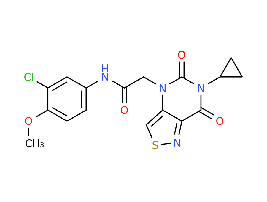 Structure Amb20394766