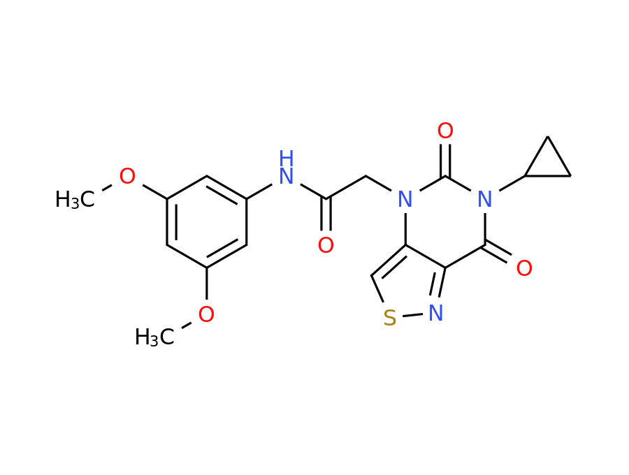 Structure Amb20394775