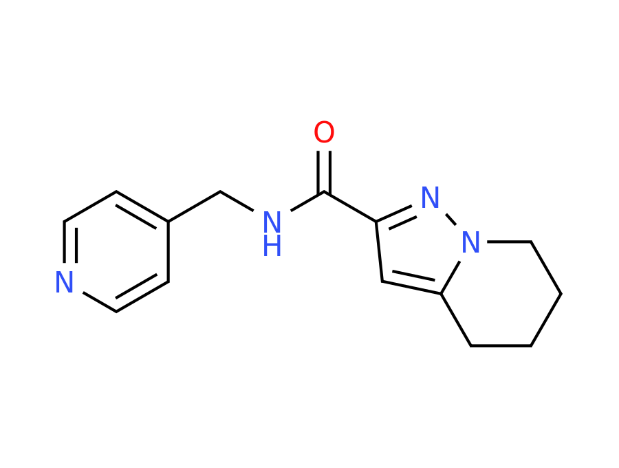 Structure Amb20396390