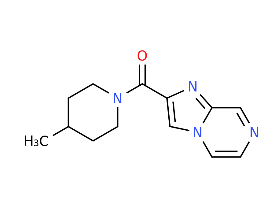 Structure Amb20396391