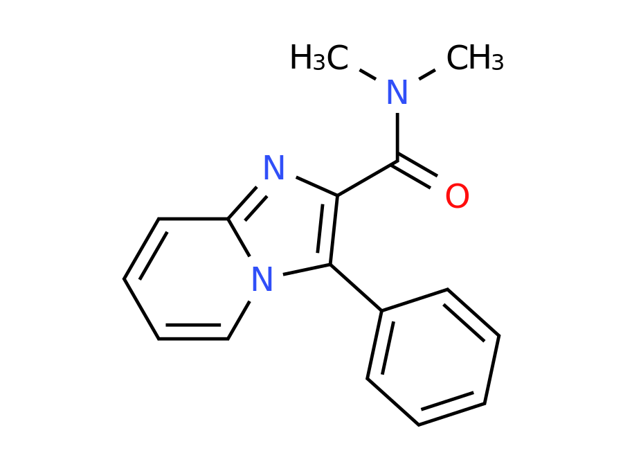 Structure Amb20398167