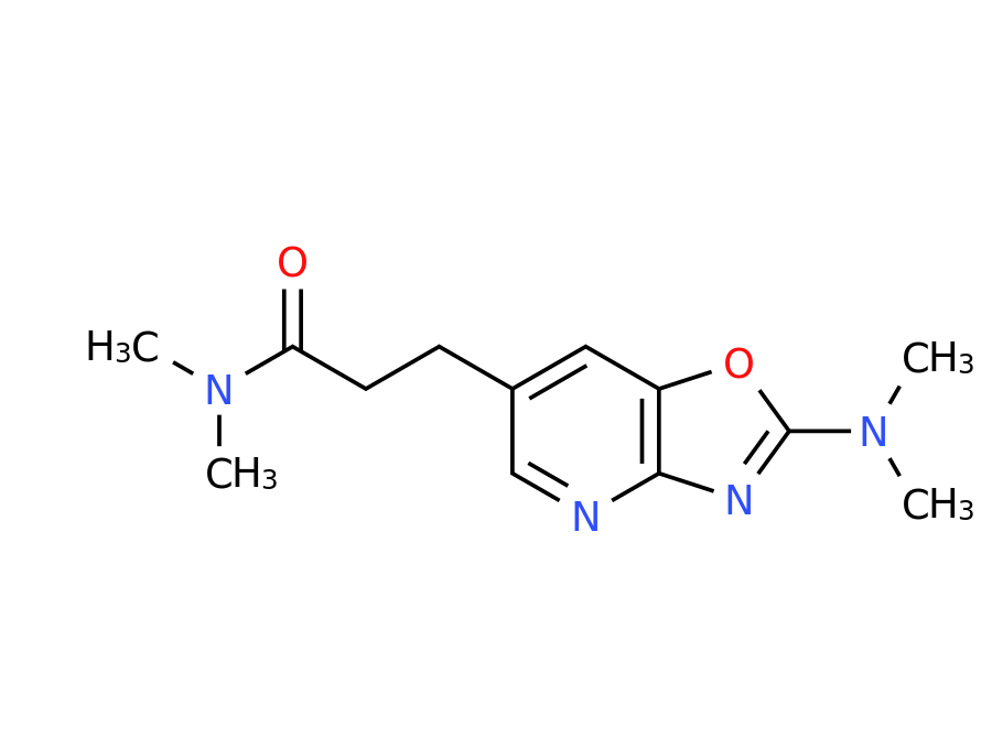 Structure Amb20398616