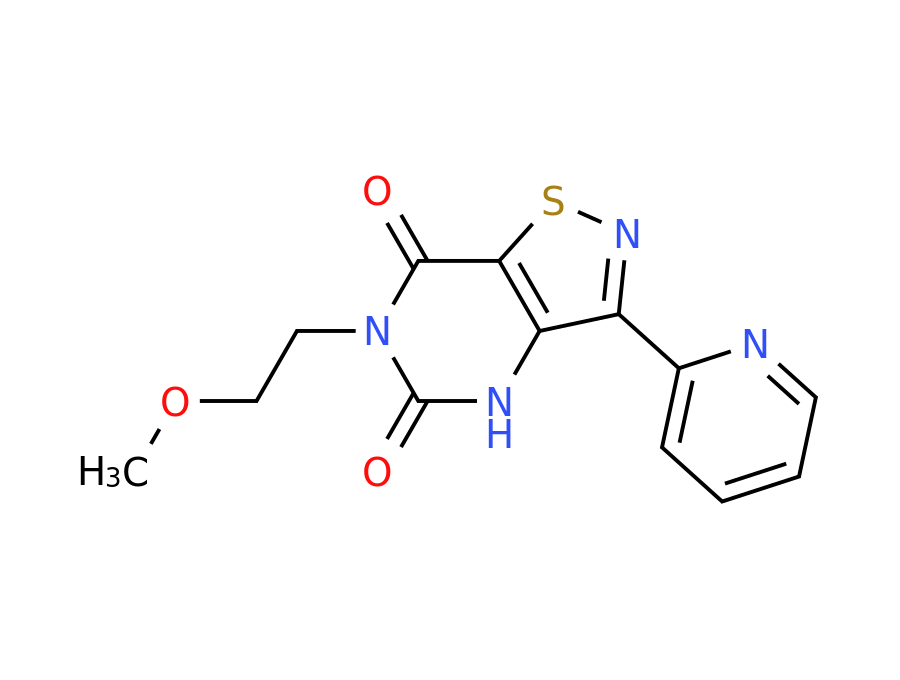 Structure Amb20398630