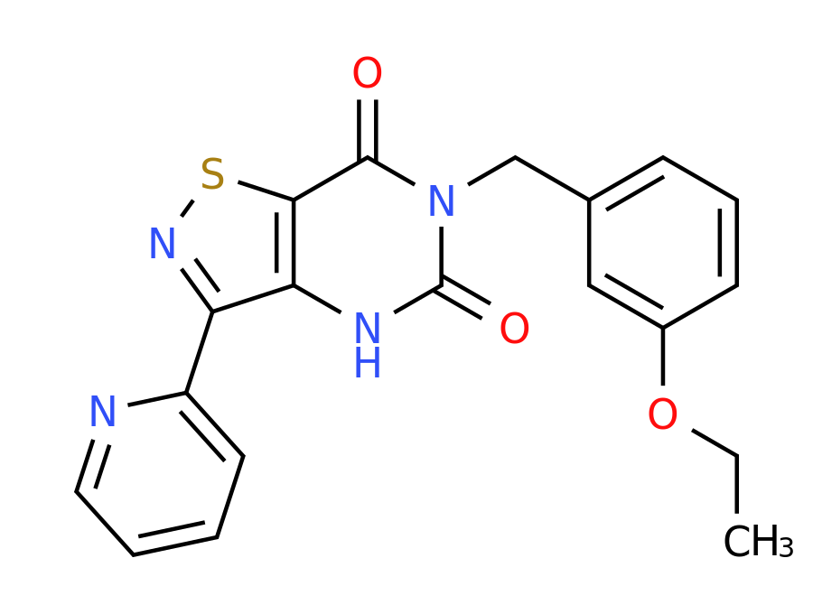 Structure Amb20398940