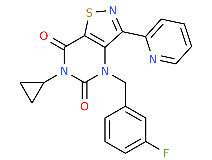 Structure Amb20398946