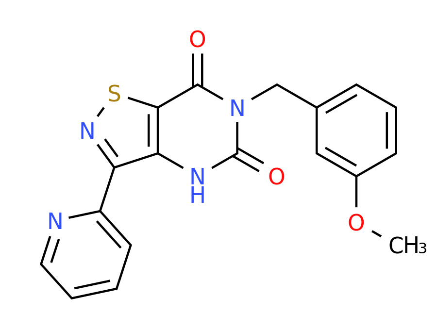 Structure Amb20398952