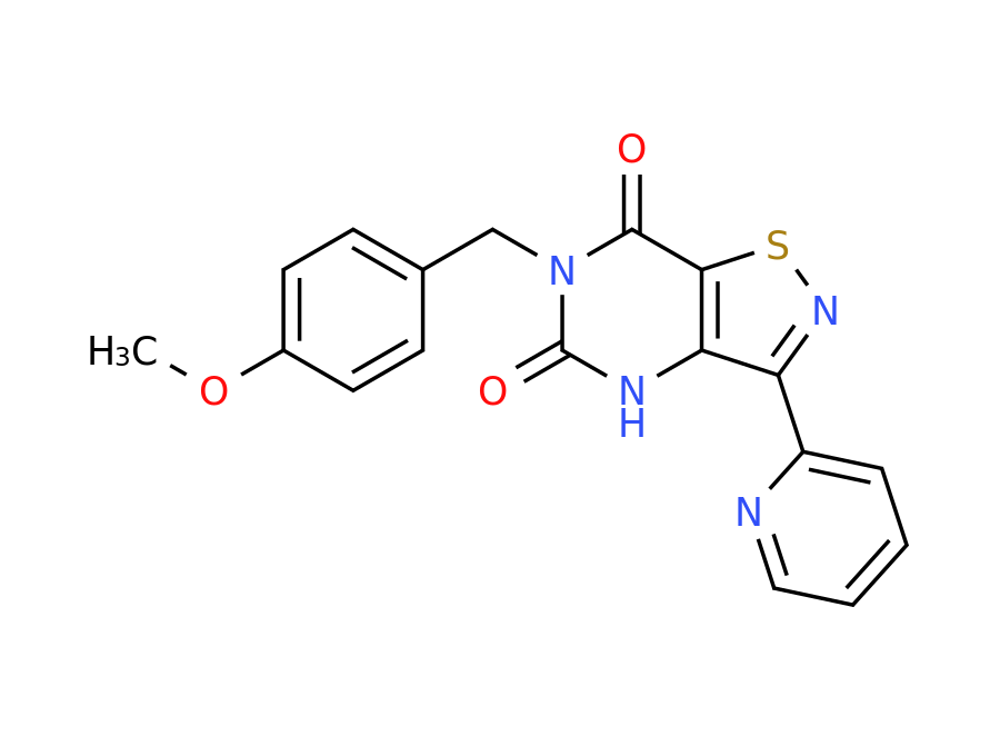 Structure Amb20398953