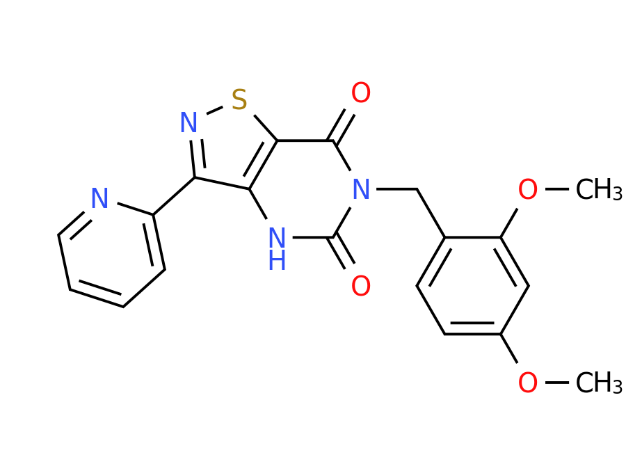 Structure Amb20398955