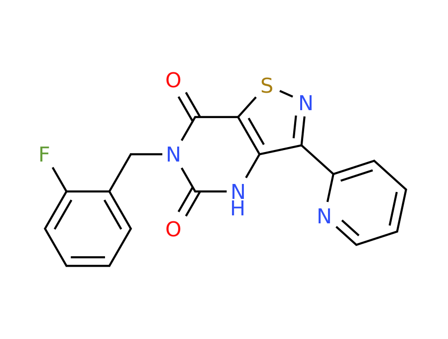 Structure Amb20398958