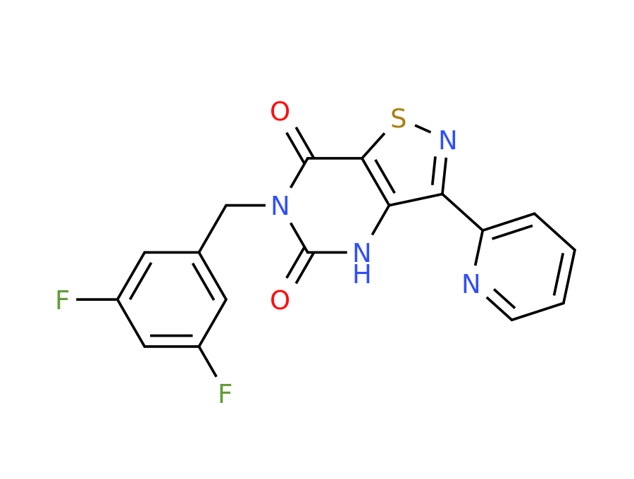 Structure Amb20398960