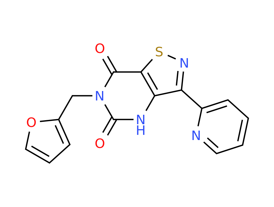 Structure Amb20398961