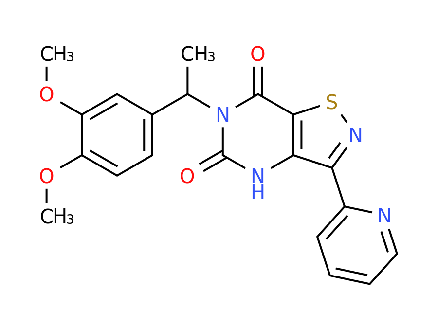 Structure Amb20398963