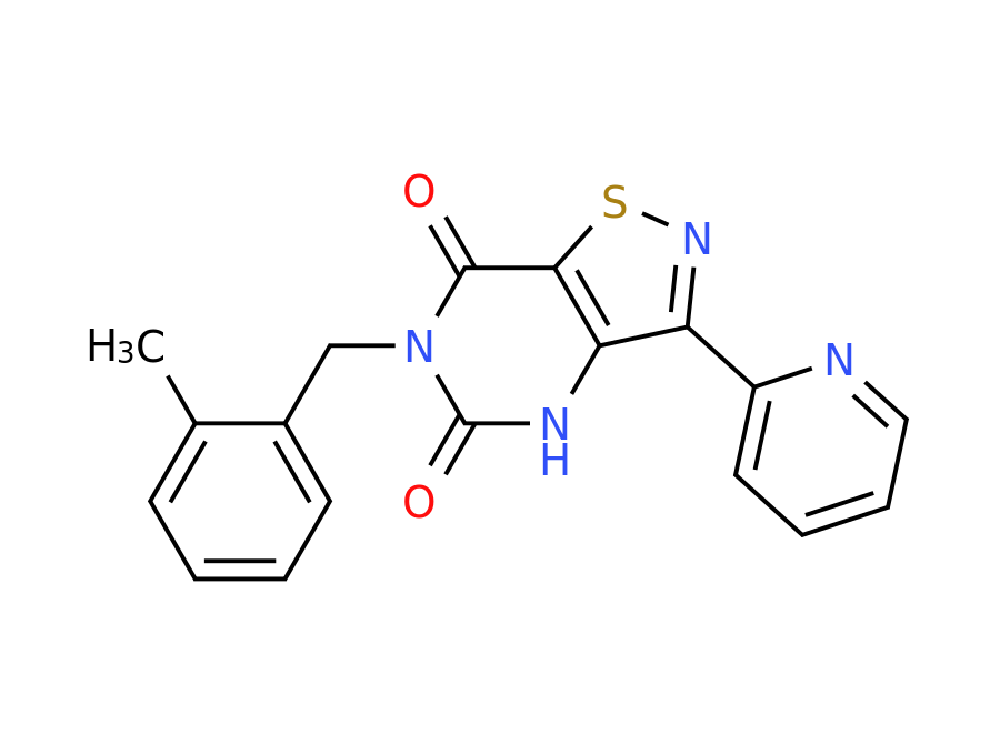 Structure Amb20398965