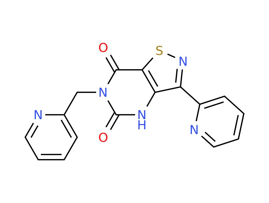 Structure Amb20398968