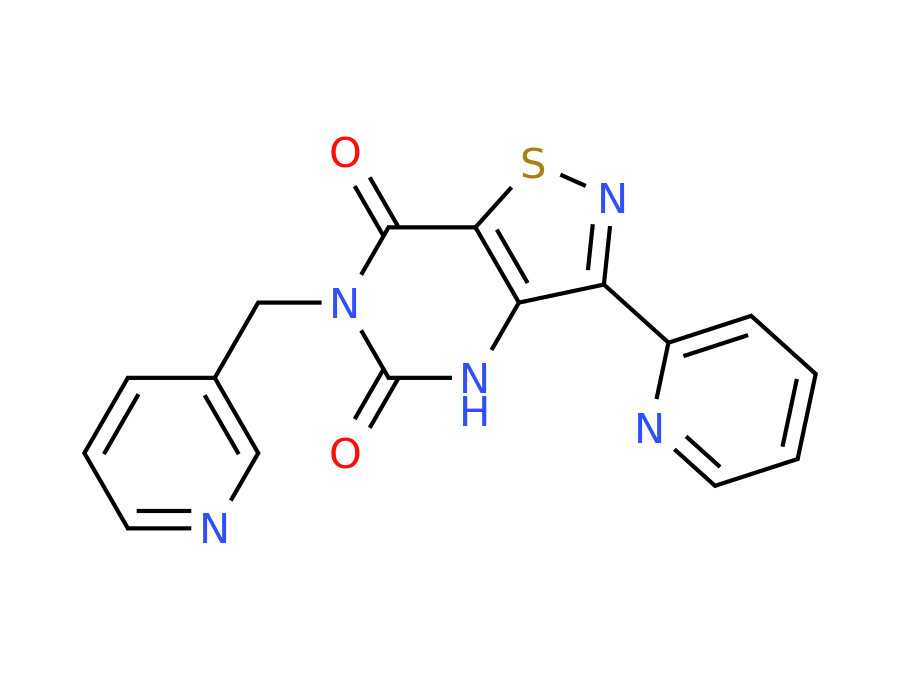 Structure Amb20398969