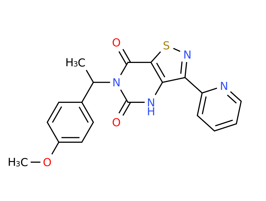 Structure Amb20398974