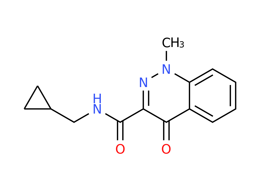 Structure Amb20398999