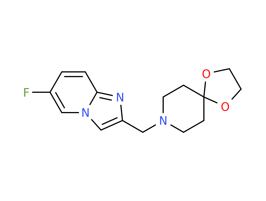 Structure Amb20399241