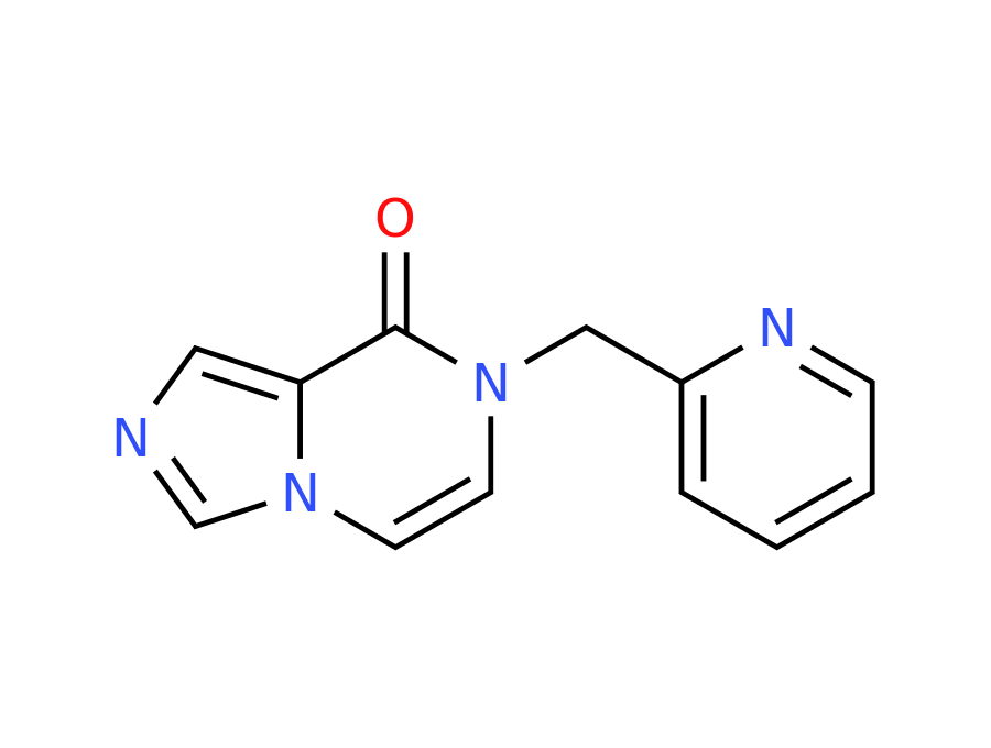 Structure Amb20400395