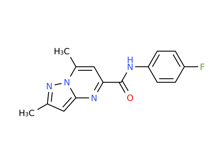 Structure Amb20401826