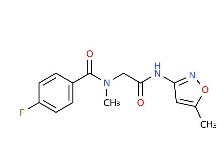 Structure Amb204020