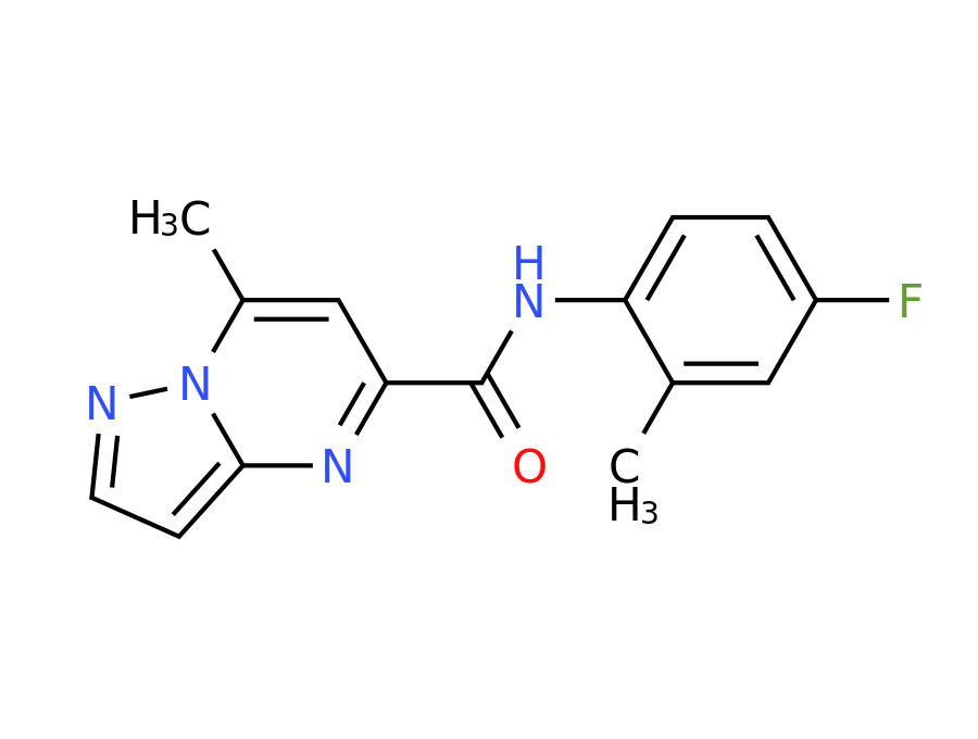 Structure Amb20402141