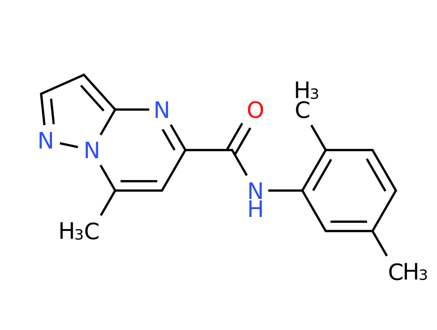 Structure Amb20402150