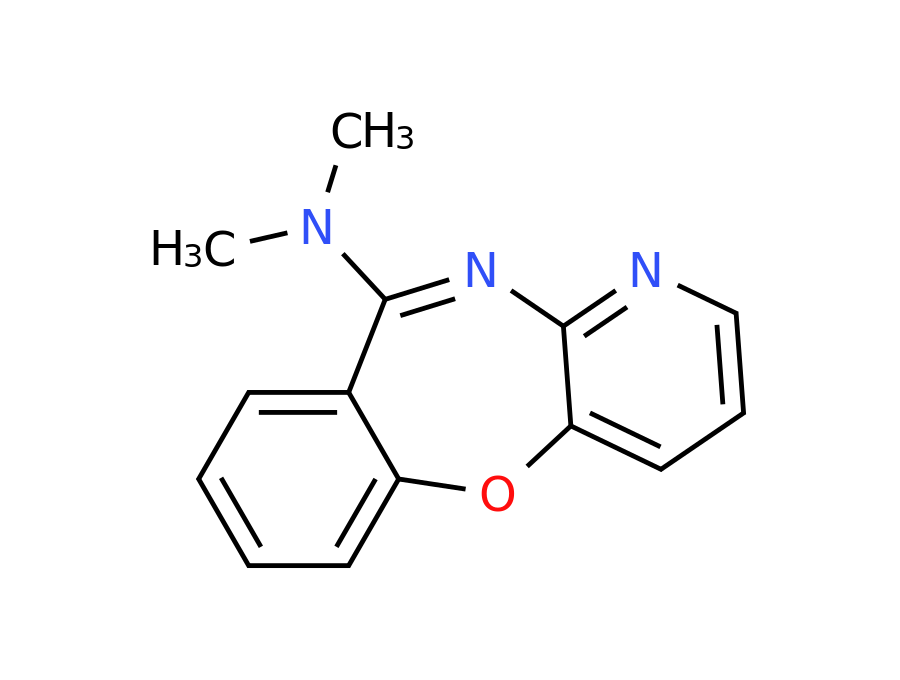 Structure Amb20402167