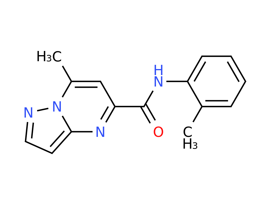 Structure Amb20402217