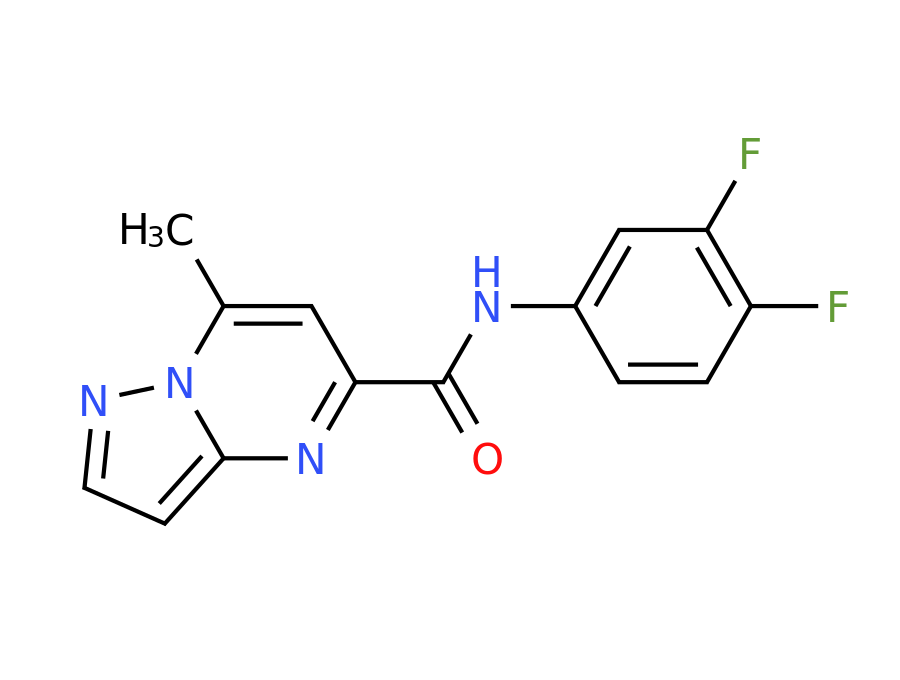 Structure Amb20402219