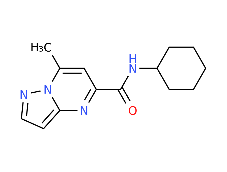 Structure Amb20402220