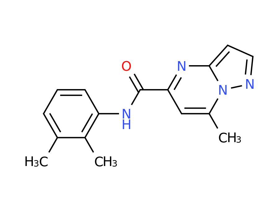 Structure Amb20402221