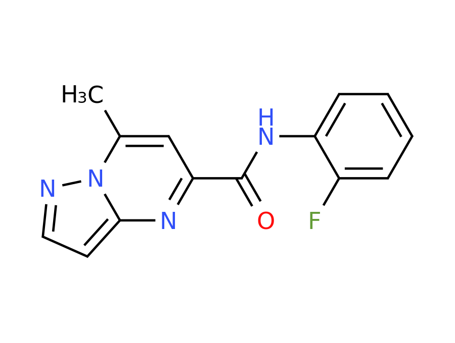 Structure Amb20402222